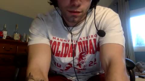 Snapshot of donutking42069 chatting on April 24, 2026, 11:29 pm donutking42069 online show from April 24, 2026, 11:29 pm