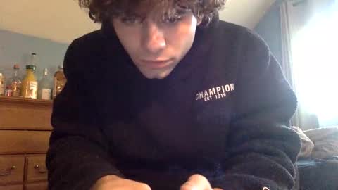 Snapshot of donutking42069 chatting on May 19, 2026, 10:54 am donutking42069 online show from May 19, 2026, 10:54 am