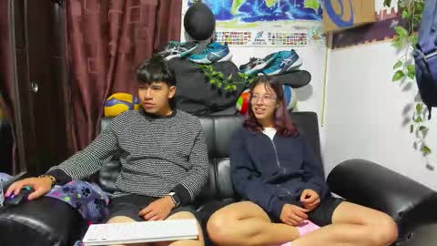 Donuts DD online show from September 30, 2025, 7:02 am