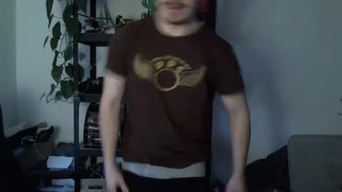 Patrick online show from January 21, 2025, 7:37 am