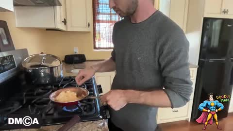 doodleman2077 online show from September 30, 2025, 6:24 pm