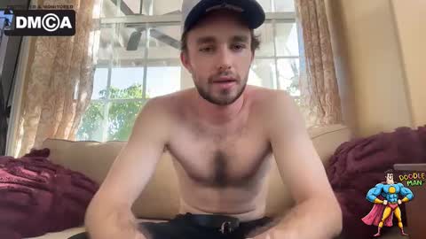 doodleman2077 online show from October 30, 2025, 10:54 pm