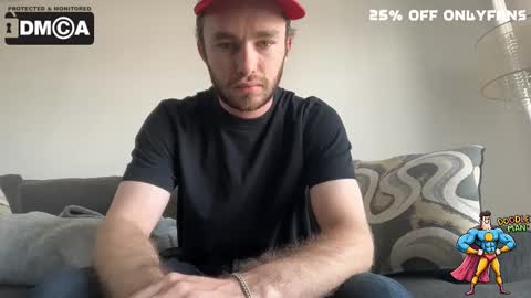 doodleman2077 online show from February 5, 2026, 6:12 pm