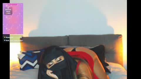 dooubletroouble online show from April 25, 2026, 4:37 am