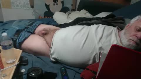 cummingdoouug online show from March 10, 2026, 1:05 pm