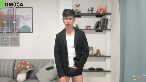 Snapshot of dopamine_for_you chatting on March 25, 2026, 7:20 pm Mike and Jack online show from March 25, 2026, 7:20 pm