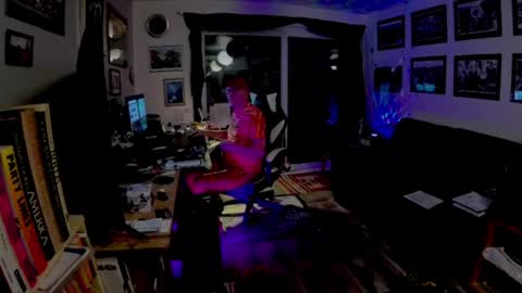 dopeleaf2 online show from January 24, 2025, 11:23 pm