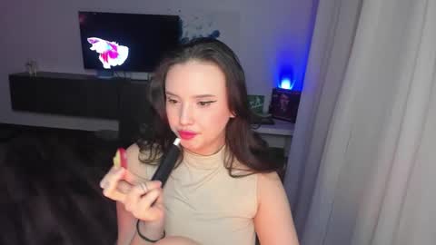 Dora Charmer online show from February 25, 2026, 6:17 pm