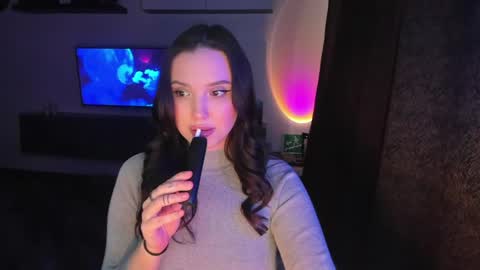 Snapshot of doracharmer chatting on March 27, 2026, 2:06 pm Dora Charmer online show from March 27, 2026, 2:06 pm
