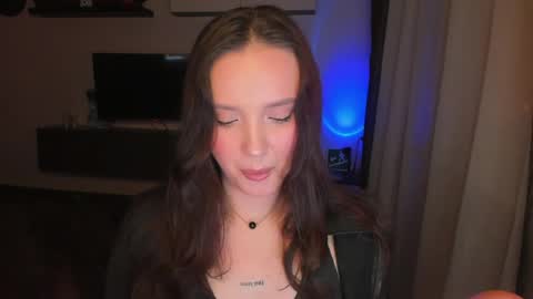 Snapshot of doracharmer chatting on April 17, 2026, 5:38 pm Dora Charmer online show from April 17, 2026, 5:38 pm