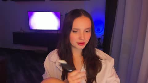 Snapshot of doracharmer chatting on April 18, 2026, 7:51 pm Dora Charmer online show from April 18, 2026, 7:51 pm