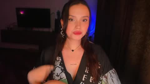 Snapshot of doracharmer chatting on April 28, 2026, 8:25 pm Dora Charmer online show from April 28, 2026, 8:25 pm