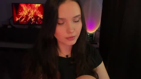 Snapshot of doracharmer chatting on May 12, 2026, 3:53 pm Dora Charmer online show from May 12, 2026, 3:53 pm