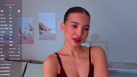 Snapshot of dorarindels chatting on April 9, 2026, 1:49 am Kiki online show from April 9, 2026, 1:49 am