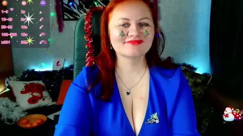 Snapshot of doraross chatting on December 30, 2024, 9:05 am Dora online show from December 30, 2024, 9:05 am