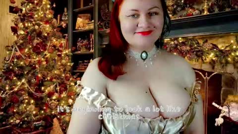 Snapshot of doraross chatting on December 31, 2024, 8:26 am Dora online show from December 31, 2024, 8:26 am