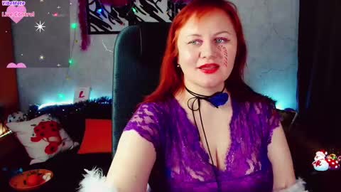 Snapshot of doraross chatting on January 2, 2025, 12:24 pm Dora online show from January 2, 2025, 12:24 pm