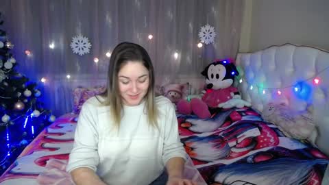 Snapshot of dorasuun chatting on December 4, 2024, 2:04 pm dorasuun online show from December 4, 2024, 2:04 pm