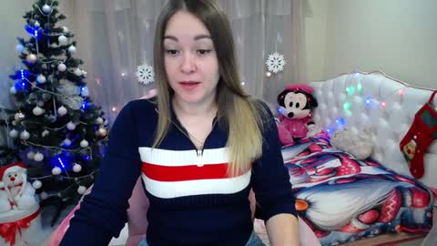 Snapshot of dorasuun chatting on December 25, 2024, 9:45 am dorasuun online show from December 25, 2024, 9:45 am