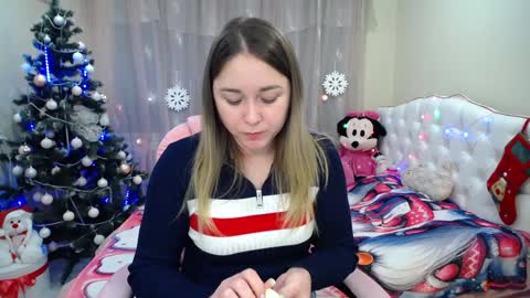 Snapshot of dorasuun chatting on December 25, 2024, 5:05 pm dorasuun online show from December 25, 2024, 5:05 pm