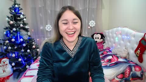 Snapshot of dorasuun chatting on December 27, 2024, 5:26 pm dorasuun online show from December 27, 2024, 5:26 pm