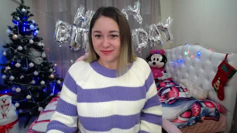 Snapshot of dorasuun chatting on January 6, 2025, 4:55 pm dorasuun online show from January 6, 2025, 4:55 pm