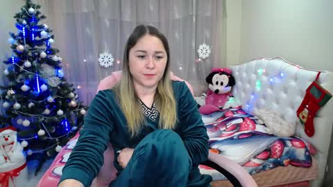 Snapshot of dorasuun chatting on January 7, 2025, 5:31 pm dorasuun online show from January 7, 2025, 5:31 pm