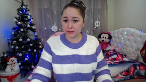 Snapshot of dorasuun chatting on January 10, 2025, 1:52 pm dorasuun online show from January 10, 2025, 1:52 pm