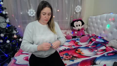 Snapshot of dorasuun chatting on January 19, 2025, 5:05 am dorasuun online show from January 19, 2025, 5:05 am