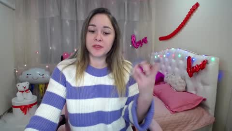 Snapshot of dorasuun chatting on February 1, 2025, 7:26 am dorasuun online show from February 1, 2025, 7:26 am