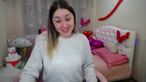 Snapshot of dorasuun chatting on February 2, 2025, 7:41 am dorasuun online show from February 2, 2025, 7:41 am