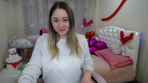 Snapshot of dorasuun chatting on February 2, 2025, 10:46 am dorasuun online show from February 2, 2025, 10:46 am