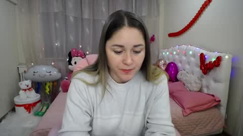 Snapshot of dorasuun chatting on February 2, 2025, 4:54 pm dorasuun online show from February 2, 2025, 4:54 pm