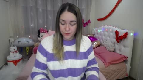 Snapshot of dorasuun chatting on February 5, 2025, 1:54 pm dorasuun online show from February 5, 2025, 1:54 pm