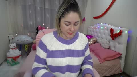 Snapshot of dorasuun chatting on February 5, 2025, 4:58 pm dorasuun online show from February 5, 2025, 4:58 pm