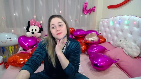 Snapshot of dorasuun chatting on February 7, 2025, 1:53 pm dorasuun online show from February 7, 2025, 1:53 pm