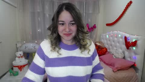 Snapshot of dorasuun chatting on February 8, 2025, 2:16 pm dorasuun online show from February 8, 2025, 2:16 pm