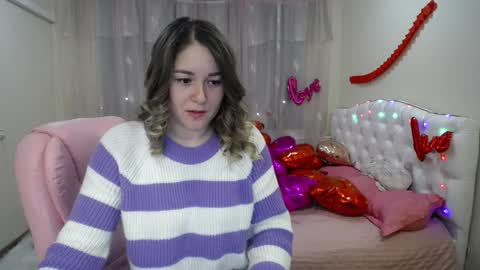 Snapshot of dorasuun chatting on February 8, 2025, 5:50 pm dorasuun online show from February 8, 2025, 5:50 pm