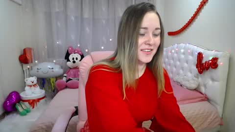 Snapshot of dorasuun chatting on February 14, 2025, 7:38 am dorasuun online show from February 14, 2025, 7:38 am