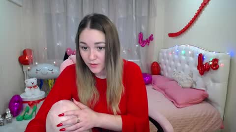 Snapshot of dorasuun chatting on February 15, 2025, 11:06 am dorasuun online show from February 15, 2025, 11:06 am