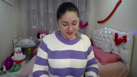 Snapshot of dorasuun chatting on February 15, 2025, 8:22 pm dorasuun online show from February 15, 2025, 8:22 pm