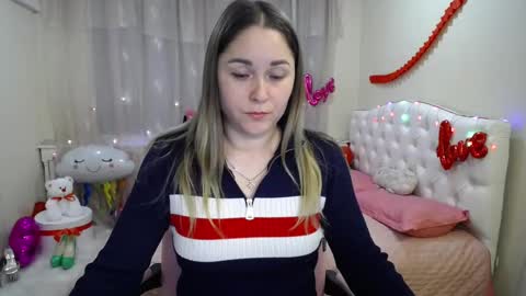 Snapshot of dorasuun chatting on February 22, 2025, 2:08 pm dorasuun online show from February 22, 2025, 2:08 pm