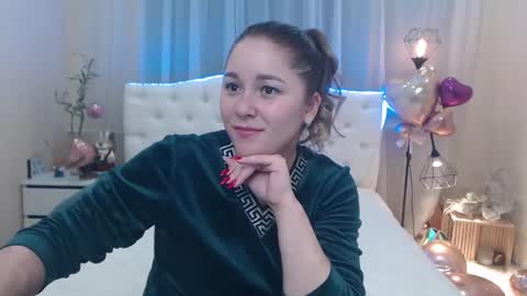 Snapshot of dorasuun chatting on February 23, 2025, 5:18 pm dorasuun online show from February 23, 2025, 5:18 pm