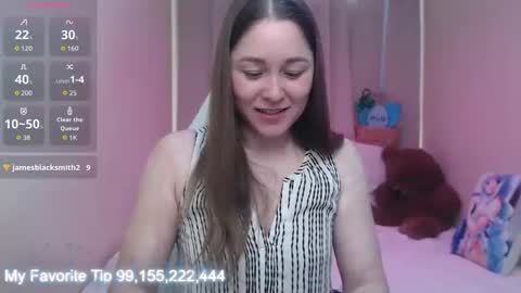 Snapshot of dorasuun chatting on April 7, 2026, 8:15 am dorasuun online show from April 7, 2026, 8:15 am