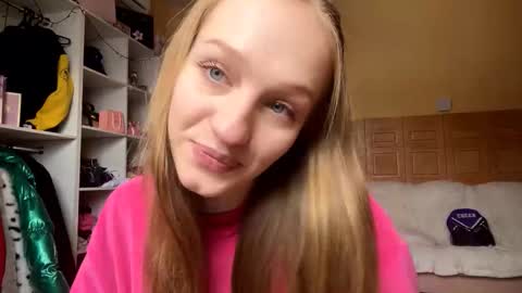 Anika online show from March 3, 2026, 11:16 am