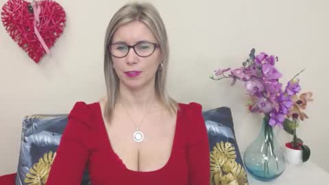 DoreenSexy online show from December 30, 2024, 7:26 am