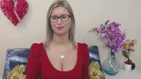 DoreenSexy online show from January 2, 2025, 10:26 am