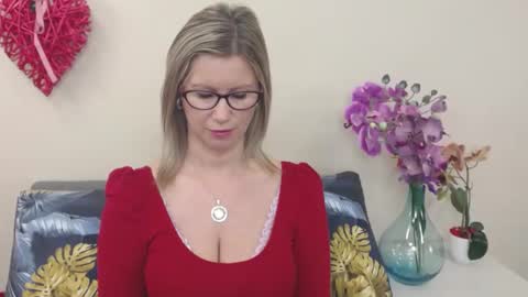 DoreenSexy online show from February 4, 2025, 10:21 am