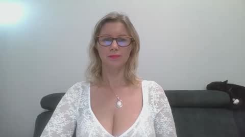 DoreenSexy online show from September 14, 2025, 6:07 pm