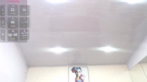 Anny online show from April 25, 2026, 12:52 pm